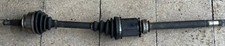 SEMIASSE SEMI ALBERO TRASMISSIONE DESTRO DX ALFA ROMEO 147 (leggere la descri..)
