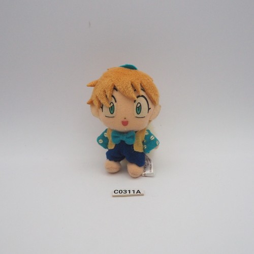 Shippo c0311a inuyasha bandai - shippo,