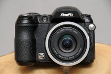Fujifilm Finepix S5000