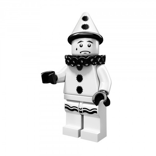 Lego 71001 minifigures serie - lego,