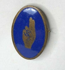 Vintage Girl Guides Brownie