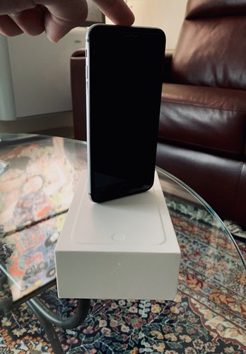 Iphone plus 64gb nero - 6s,