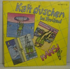 HANSI - Kalt duschen 💡 7"