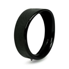 Anello lampada stile visiera