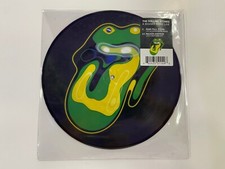 LP ROLLING STONES 'A BIGGER