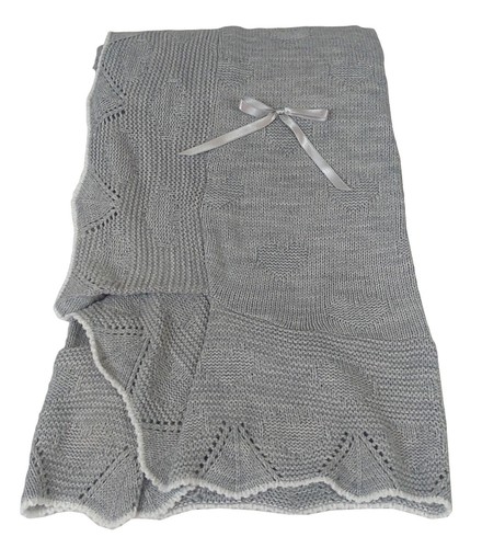 Copertina con volant - , coperta