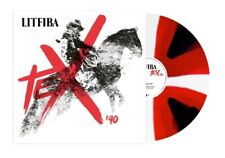 LITFIBA - Tex '90 - 12" Vinyl