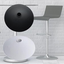 Base per sgabello da bar Base per sedia da tavolo portatile per sedie da