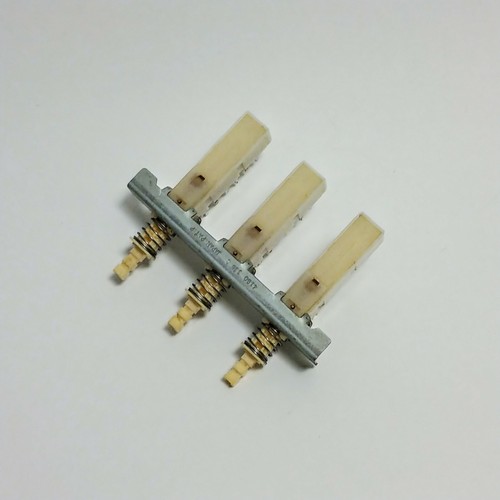 Pioneer 100 tape creating - ca-100,