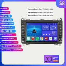 Radio CarPlay per VW Crafter