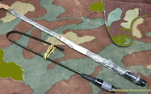 Antenna a nastro - an-22,  