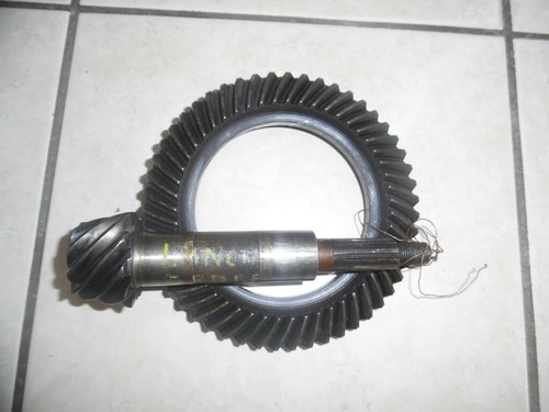 Coppia conica 10x51 lancia - coppia,