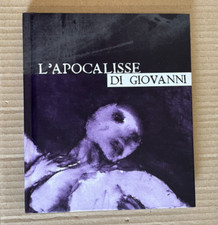 Andrea Chiesi, Lindo Ferretti - L'APOCALISSE DI GIOVANNI - KFM books 1998