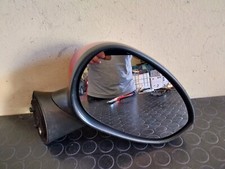 Specchietto retrovisore destro