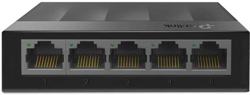 Link hub switch desktop - tp-link,