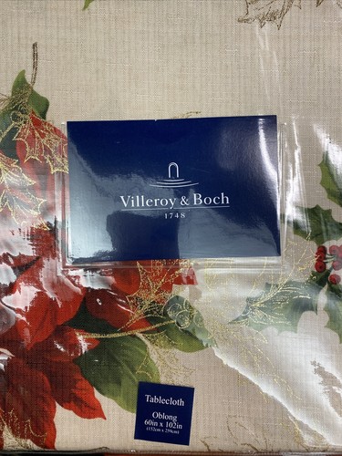 Tovaglia villeroy boch festive - tovaglia,