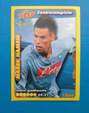 Figurine Calciatori Panini