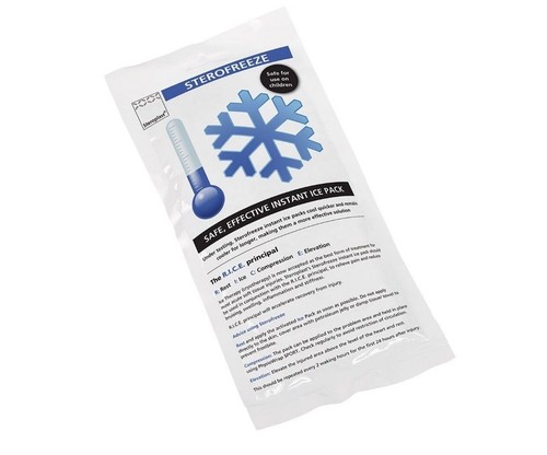 Istantaneo ice pack pronto - ice,
