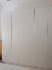 Armadio PAX ikea