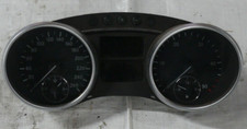 Contachilometri Mercedes ML320