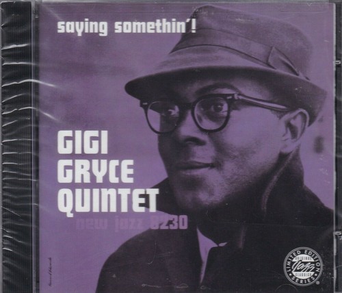 Saying somethin the - somethin!,