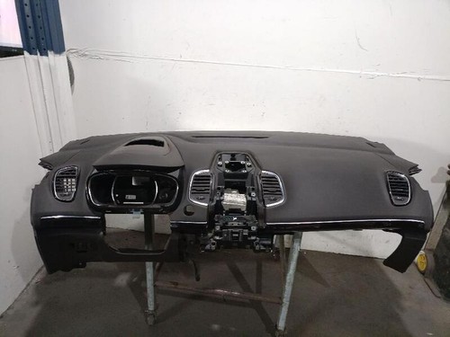 681004166r cruscotto renault - cruscotto,