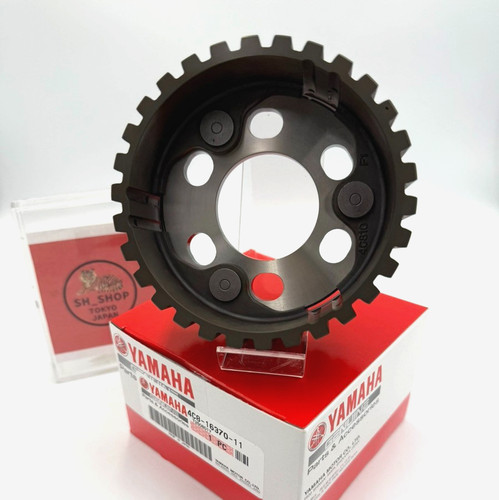 Ricambi originali yamaha oem - originali,