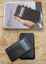 HP 42S RPN HEWLETT PACKARD