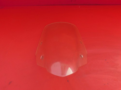 Parabrezza plexi cupolino - plexi,