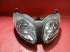 FARO FANALE ANTERIORE YAMAHA