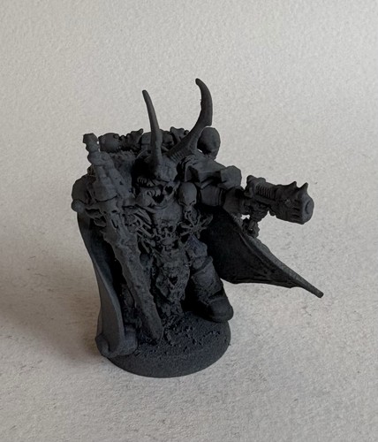 Warhammer 40k slaanesh - warhammer, chaos