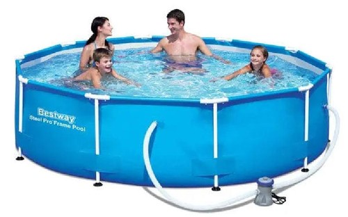 Piscina 366x76 6 - cm,