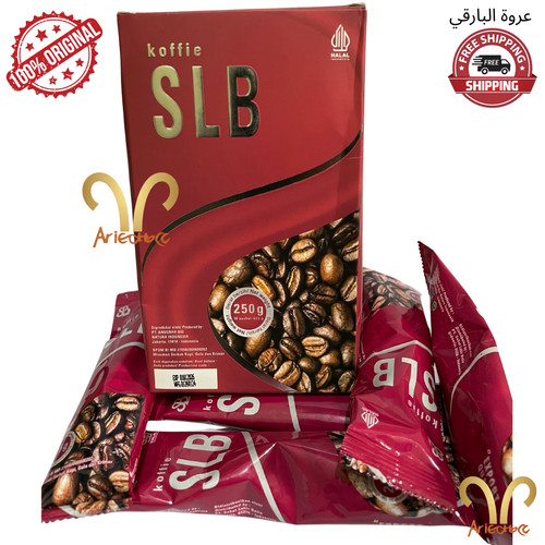 Slb coffee aumenta resistenza - slb,