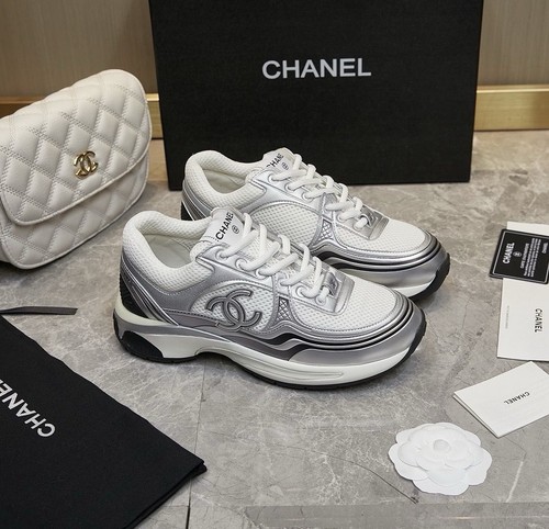 Chanel runners - chanel,