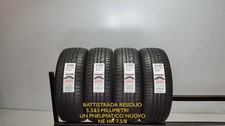 GOMME USATE   185/55R16 81V