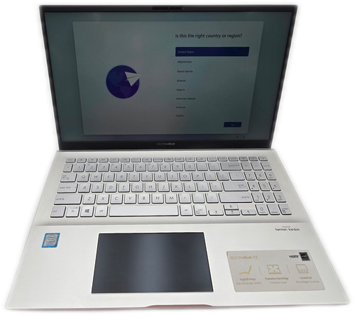 Asus vivobook x532fa - x532fa, 8a