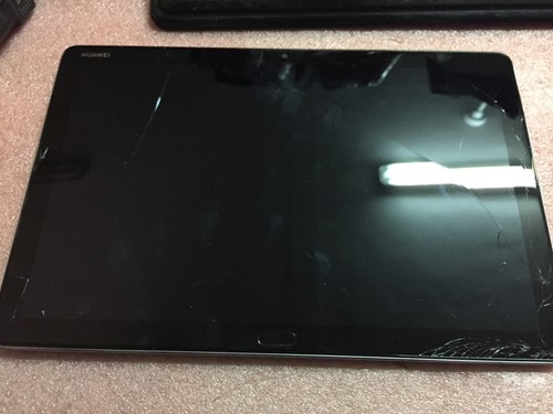 7114 tablet huawei mediapad - huawei, m5