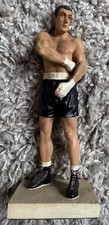 RARA STATUINA STATUA ROCKY