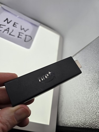 Amazon firetv stick - firetv,