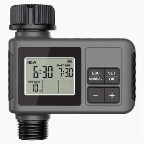 Timer programmabile - timer,