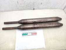 COPPIA TERMINALI SCARICO ISO