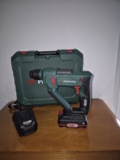 TRAPANO BATTENTE TASSELLATORE