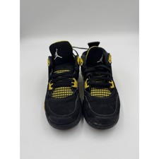 jordan 4 thunder taglia 3,5
