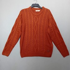 PG Field Maglione Uomo Grande