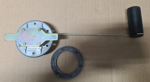 Indicatore livello carburante - indicatore,