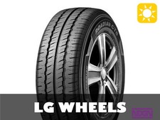 225 65r16 112t nexen - nexen, ro-ct8
