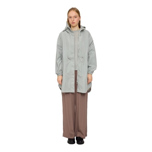 Mazine light parka - mazine,