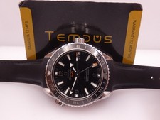 Omega seamaster planet - omega,