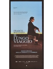 locandina IL LUNGO VIAGGIO