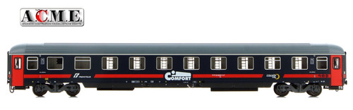 Acme 50876 carrozza - acme, 50876,
